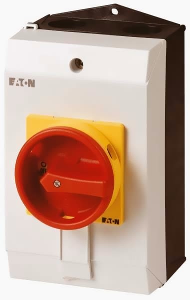 EATON CORPORATION P1-25/I2-SI/HI11