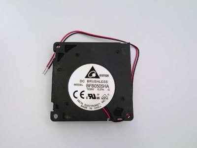 DELTA GROUP ELECTRONICS BFB0505HA-C