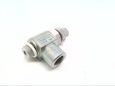 FESTO GRLZ-1/8-RS-B