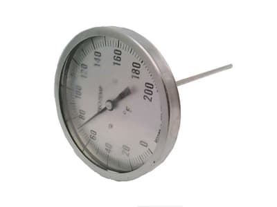 REOTEMP A36PF 0-200 F