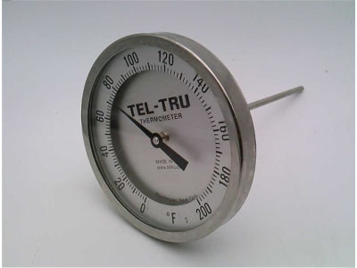 TEL TRU AA-575R-0-200F