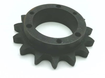 MARTIN SPROCKET & GEAR INC 80SK15H