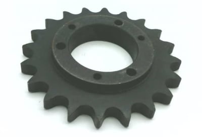 MARTIN SPROCKET & GEAR INC 60SDS20
