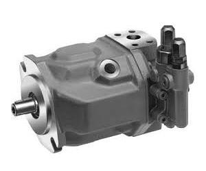 BOSCH AA10VS028DR/31R-PPA12N00