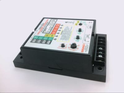 ASEA BROWN BOVERI WVM611AH