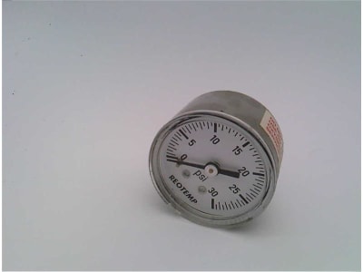 REOTEMP PD15-X2-C8-P16
