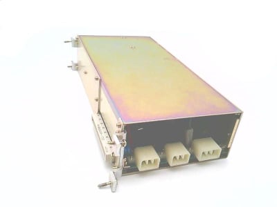 YASKAWA ELECTRIC CPS-10NB
