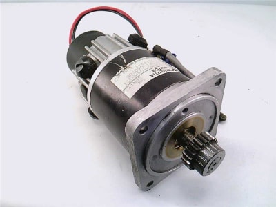 YASKAWA ELECTRIC UGRMEM-04MDS21