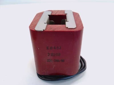 DANAHER CONTROLS EB451-72203