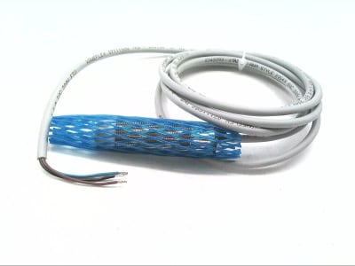 RECHNER IAS-10-A23-IL20-M18-PTFE/MS-Z02-1