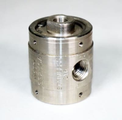 HUMPHREY SS250A-3-10-20