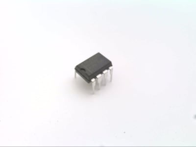 MAXIM INTEGRATED PRODUCTS MAX633ACPA+