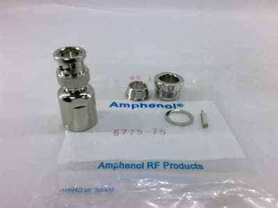 AMPHENOL 6775-75