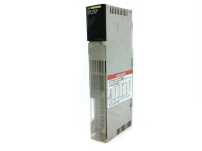 SCHNEIDER ELECTRIC 140CPS12420