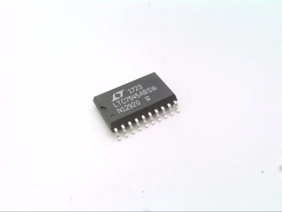 ANALOG DEVICES LTC7545ABSWPBF