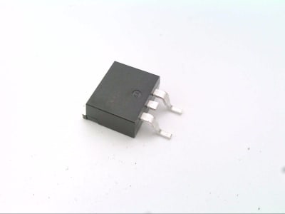 INTERNATIONAL RECTIFIER IRFS23N20DTRLP
