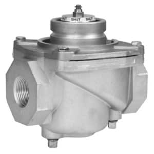 HONEYWELL V5055B1234