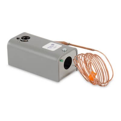 JOHNSON CONTROLS A19ABC-5
