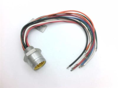 MOLEX 47205
