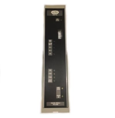 INVENSYS 80NA-00001-002-V-00