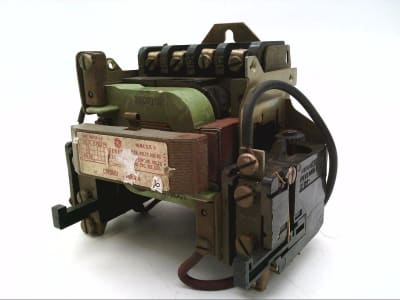 GENERAL ELECTRIC CR106B1