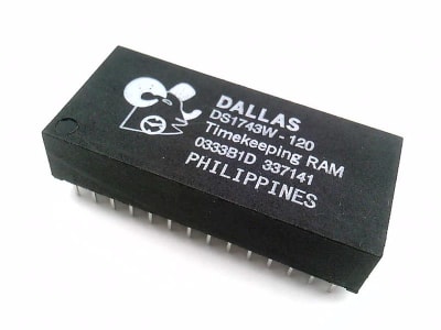 GENERIC DS1743W-120-03