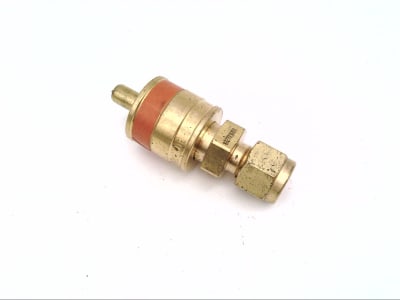 SWAGELOK B-QC4-S-400K2