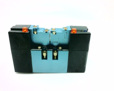 MAC VALVES INC MV-P1A-ABDA-DM-DJAP-1DG