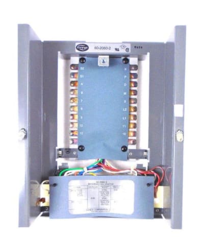 KIDDE-FENWAL, LLC 60-2060-2