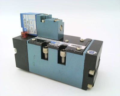 MAC VALVES INC MV-P2A-AADB-DM-DFFP-1DR9