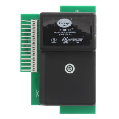 KIDDE-FENWAL, LLC MEIR1