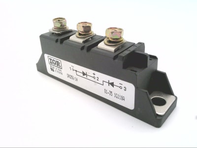 INTERNATIONAL RECTIFIER IRKD56-14