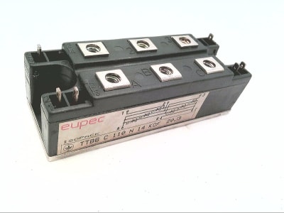 ALLEN BRADLEY 1336-BR-SP6A