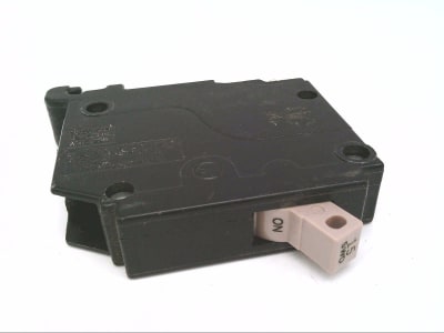 EATON CORPORATION CH115