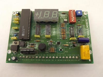 TPS THERMAL PRODUCT SOLUTIONS 40867057