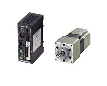 ORIENTAL MOTOR AR66MK-N5-3