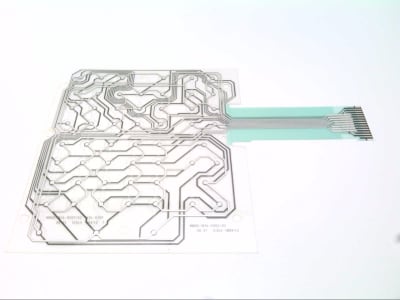 RADWELL VERIFIED SUBSTITUTE A02B-0236-C125/TBR /MEMBRANE