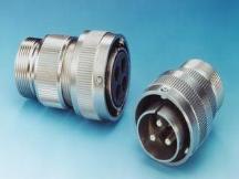 AMPHENOL ACA3102E12S-3PB