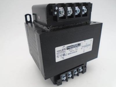 MICRON TRANSFORMER B400-0153-4F