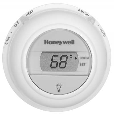 HONEYWELL T8775A1017
