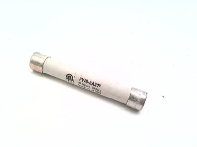 EATON CORPORATION FWS-8A20F
