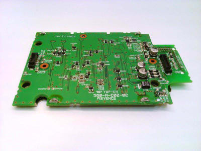 KEYENCE CORP 560-A-C02-02