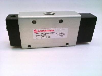 NORGREN V63D4D7A-XA090