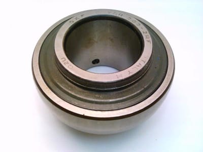 SKF YAR-207-2RF