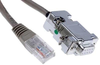 OMRON A1000-CAVPC232-EE