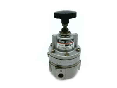SMC IR200