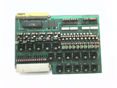 HELLER MACHINE TOOLS 20.00153-7