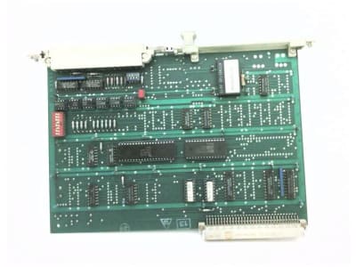 HELLER MACHINE TOOLS 20.002018-4