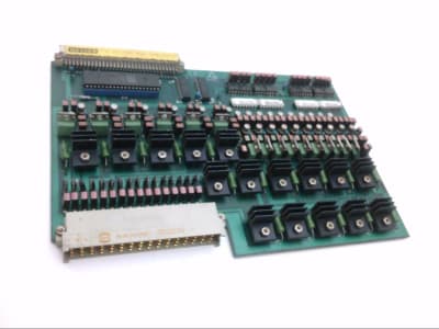 HELLER MACHINE TOOLS A23.029-016-000