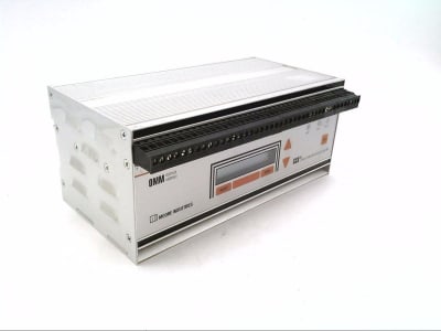 MOORE INDUSTRIES OMM/RS485/R/18-30DC